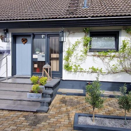 Bed & Breakfast Ravelin Rees Zewnętrze zdjęcie