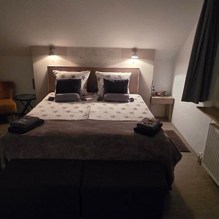 Bed & Breakfast Ravelin Rees Zewnętrze zdjęcie