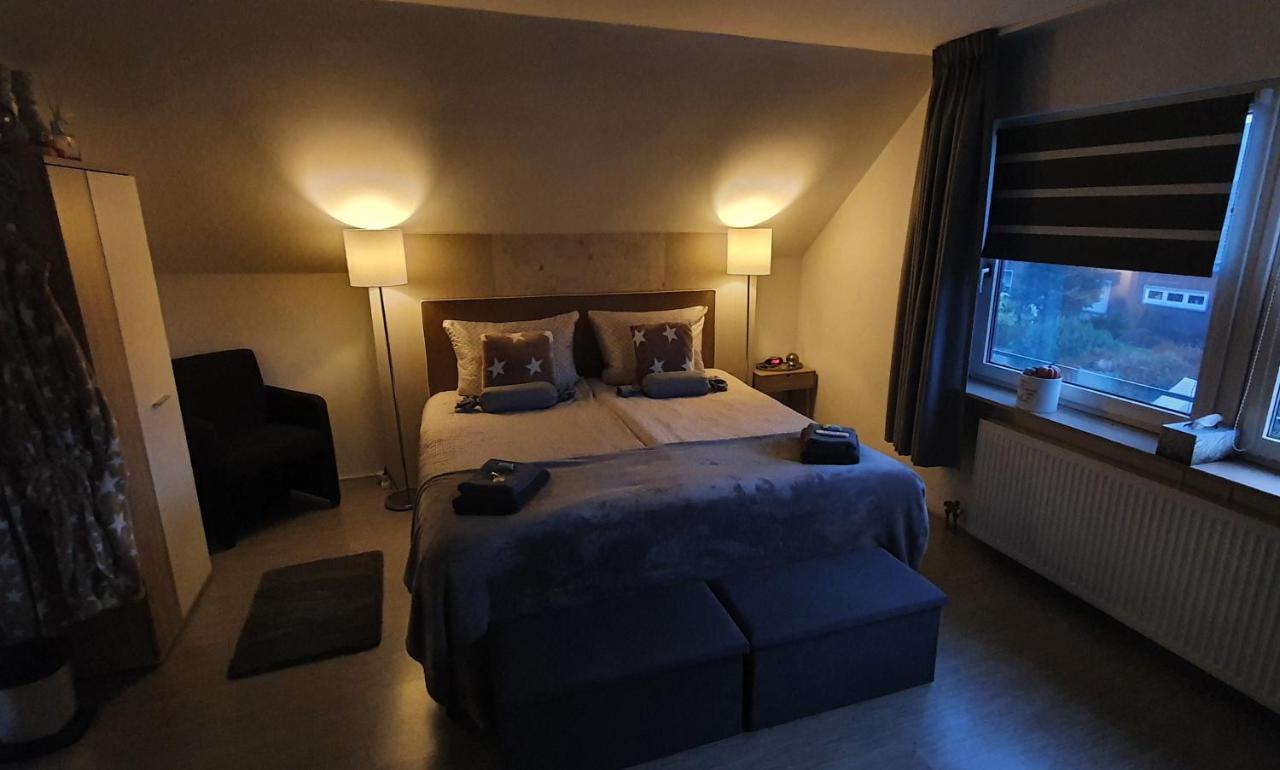 Bed & Breakfast Ravelin Rees Zewnętrze zdjęcie