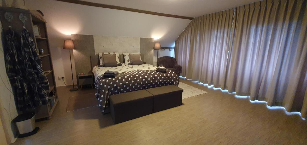 Bed & Breakfast Ravelin Rees Zewnętrze zdjęcie