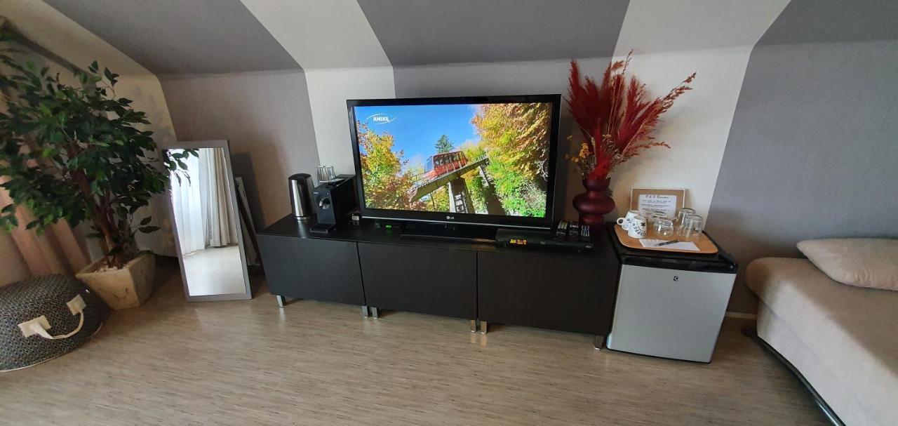 Bed & Breakfast Ravelin Rees Zewnętrze zdjęcie