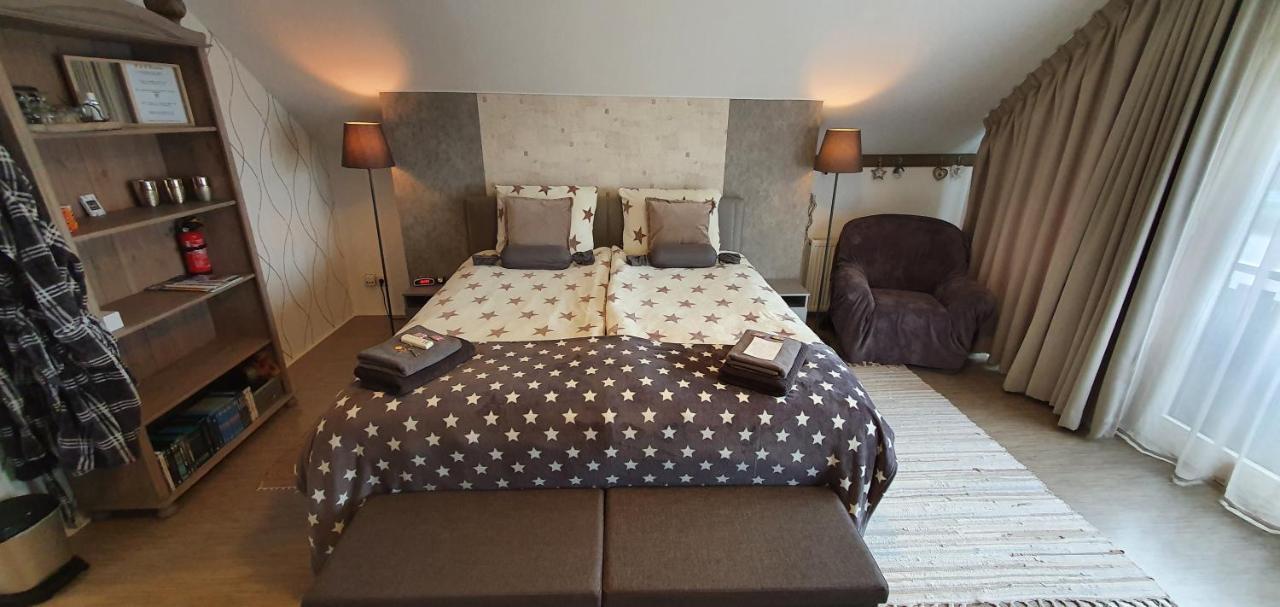 Bed & Breakfast Ravelin Rees Zewnętrze zdjęcie