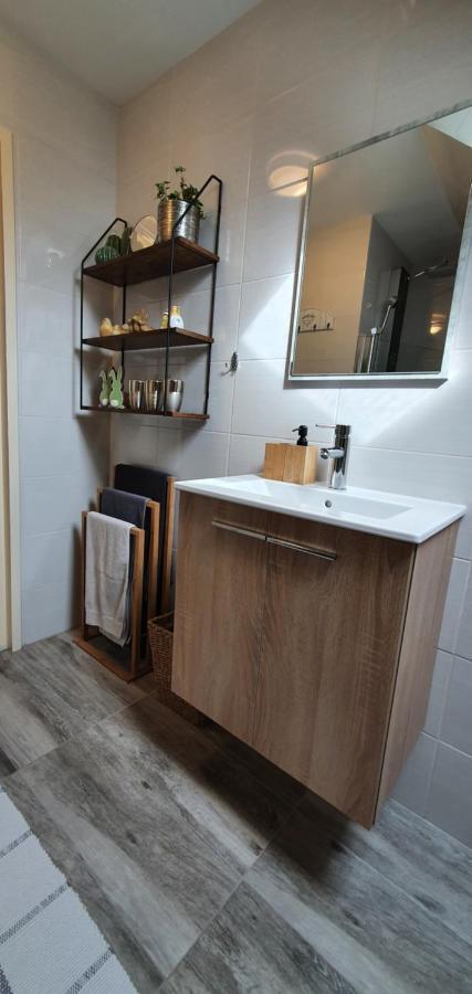 Bed & Breakfast Ravelin Rees Zewnętrze zdjęcie