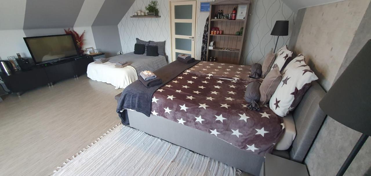 Bed & Breakfast Ravelin Rees Zewnętrze zdjęcie