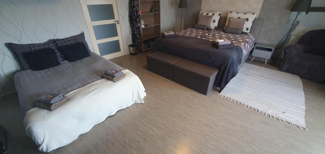 Bed & Breakfast Ravelin Rees Zewnętrze zdjęcie