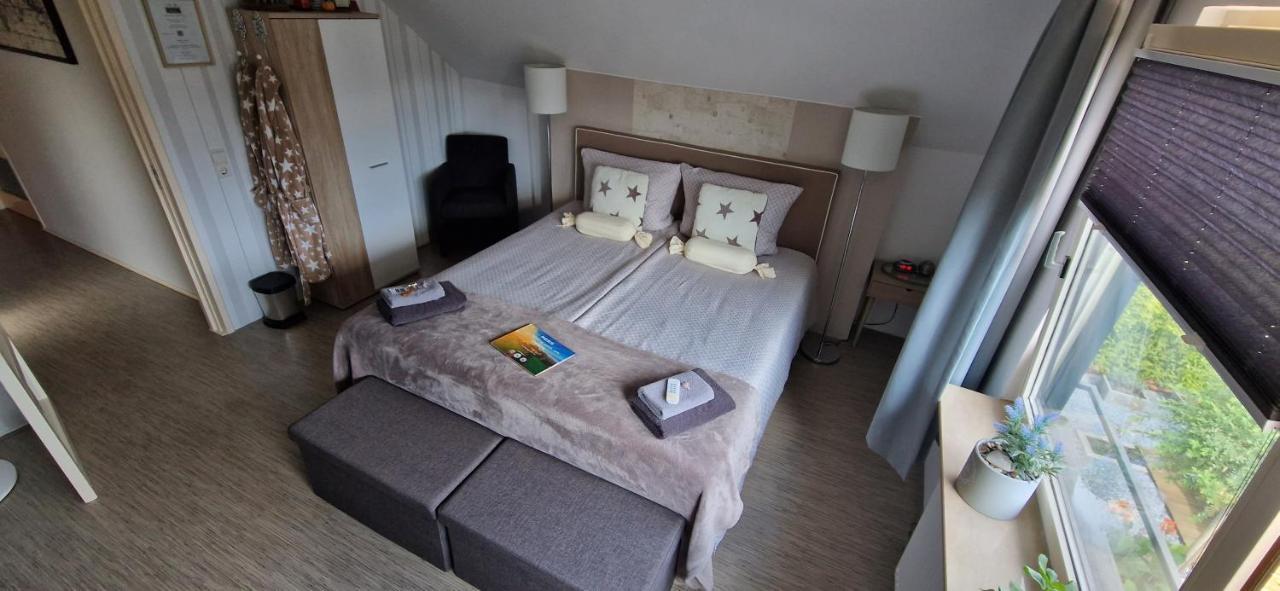 Bed & Breakfast Ravelin Rees Zewnętrze zdjęcie