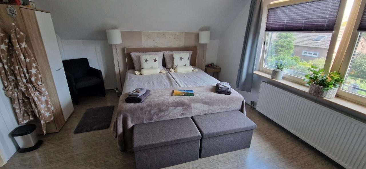 Bed & Breakfast Ravelin Rees Zewnętrze zdjęcie