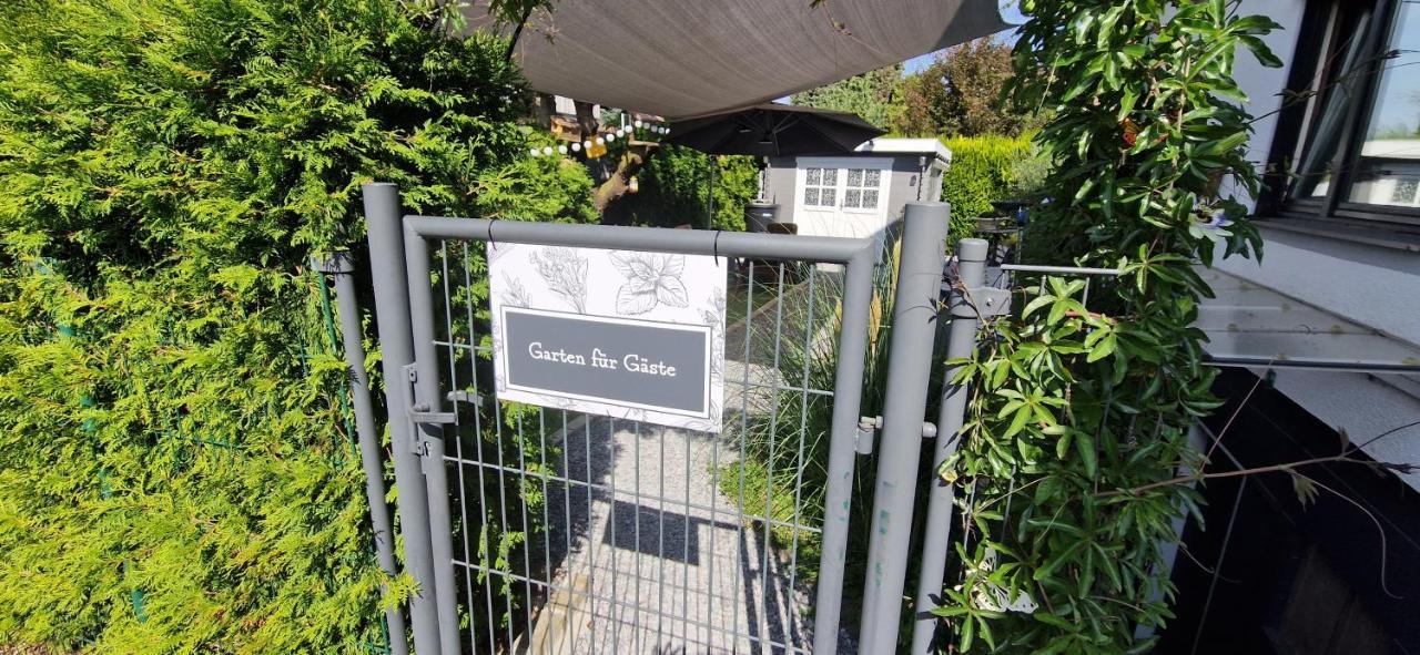 Bed & Breakfast Ravelin Rees Zewnętrze zdjęcie