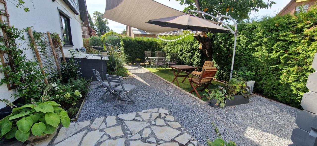 Bed & Breakfast Ravelin Rees Zewnętrze zdjęcie