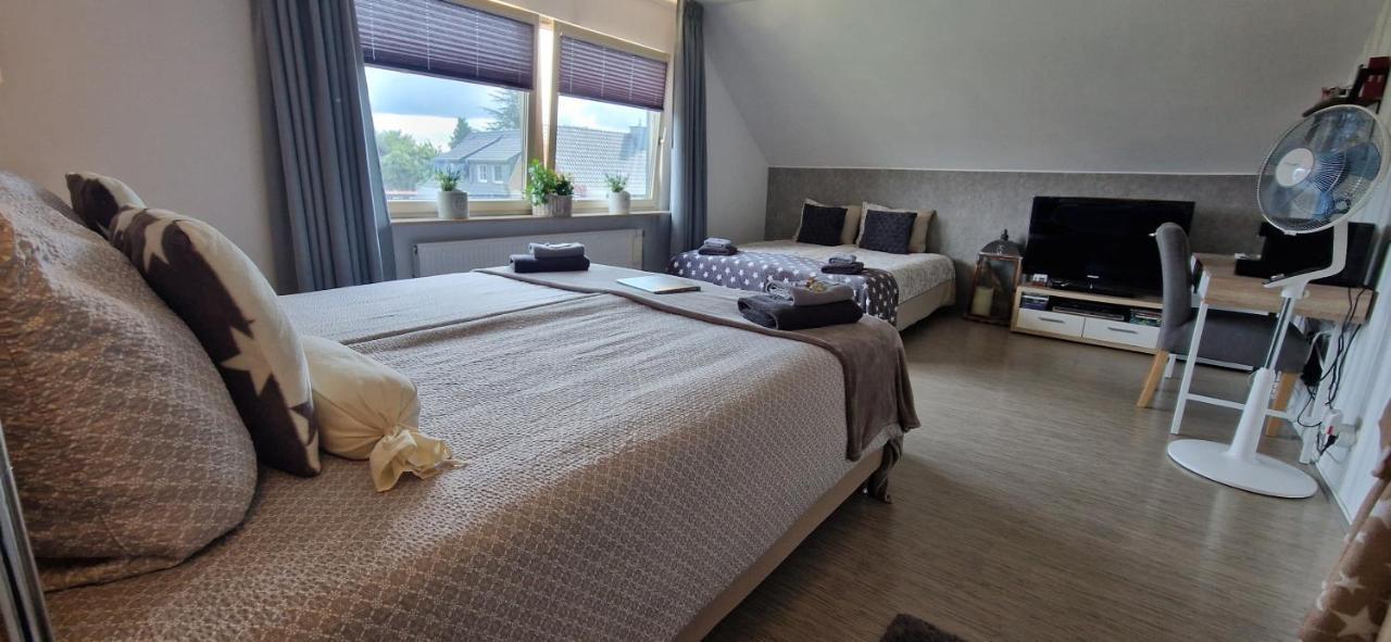 Bed & Breakfast Ravelin Rees Zewnętrze zdjęcie