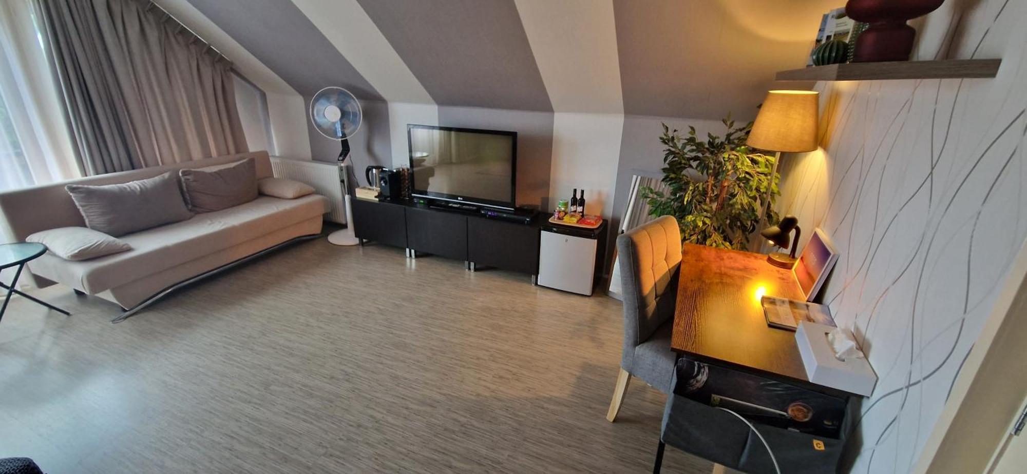 Bed & Breakfast Ravelin Rees Zewnętrze zdjęcie